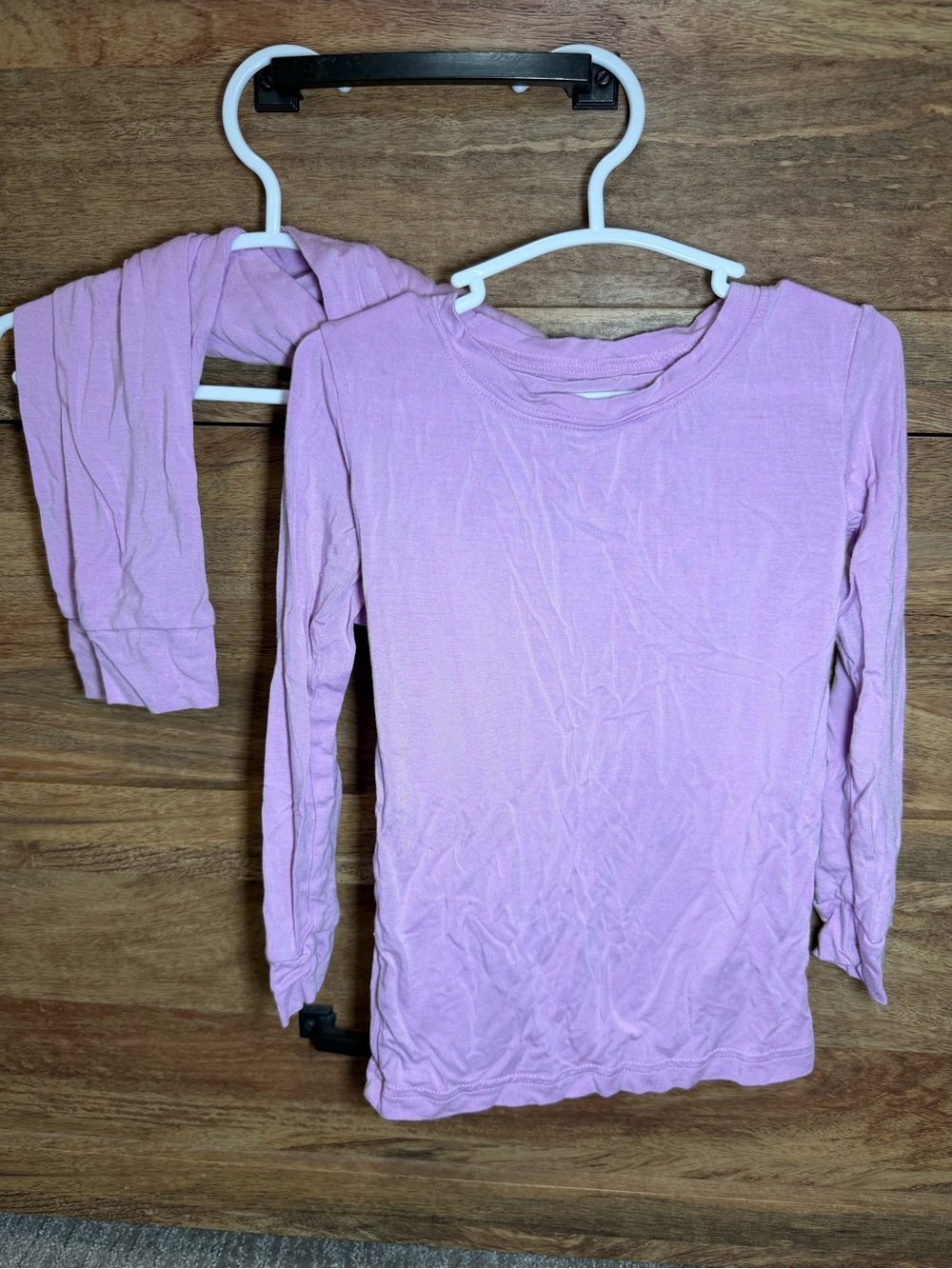 Little Sleepies Girls' Long-Sleeve PJ
